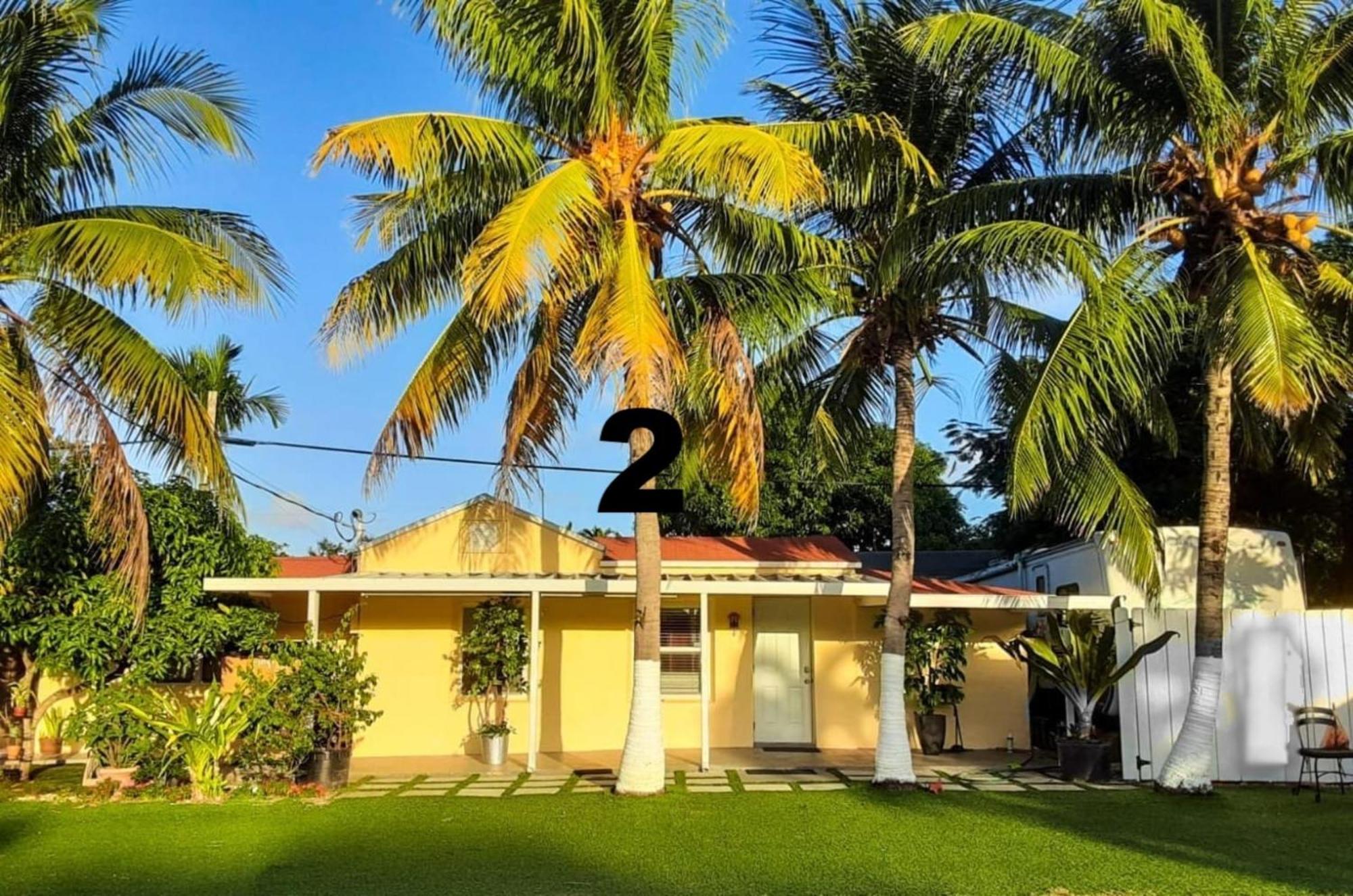 Coco Sol 2 By Mymiamistay Esterno foto